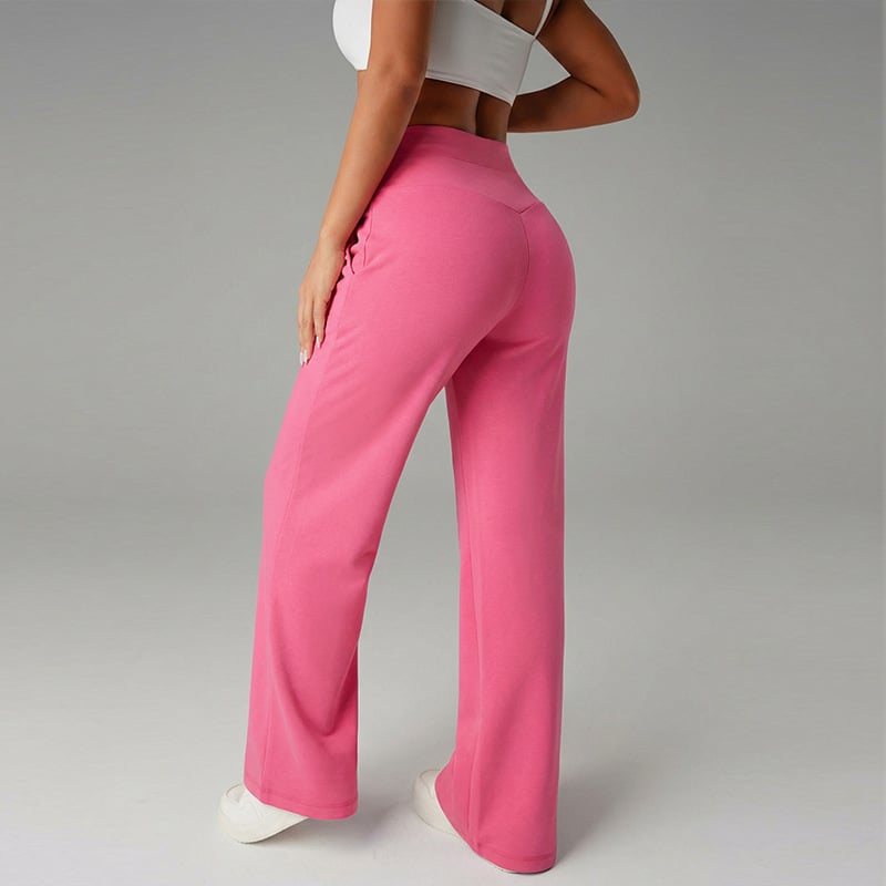 Tiera - Stylish Casual Pants