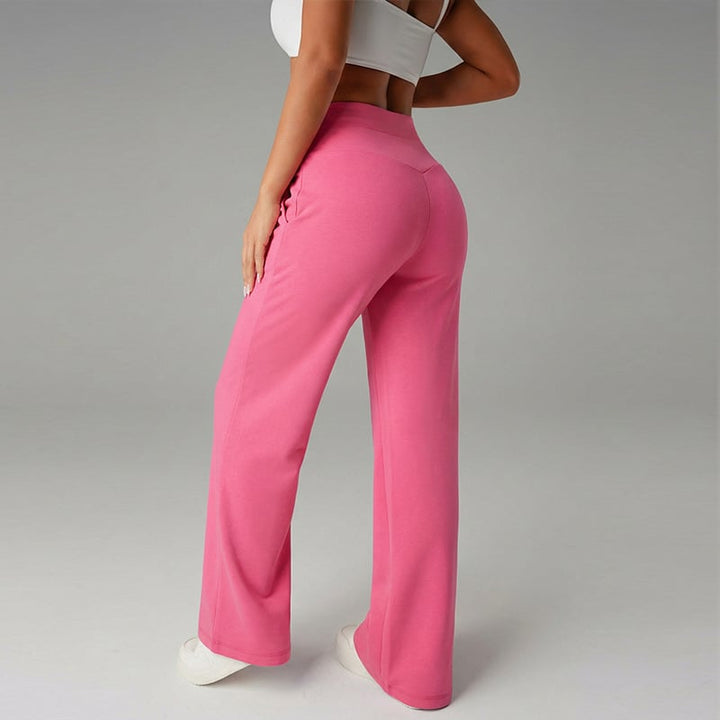 Tiera - Stylish Casual Pants