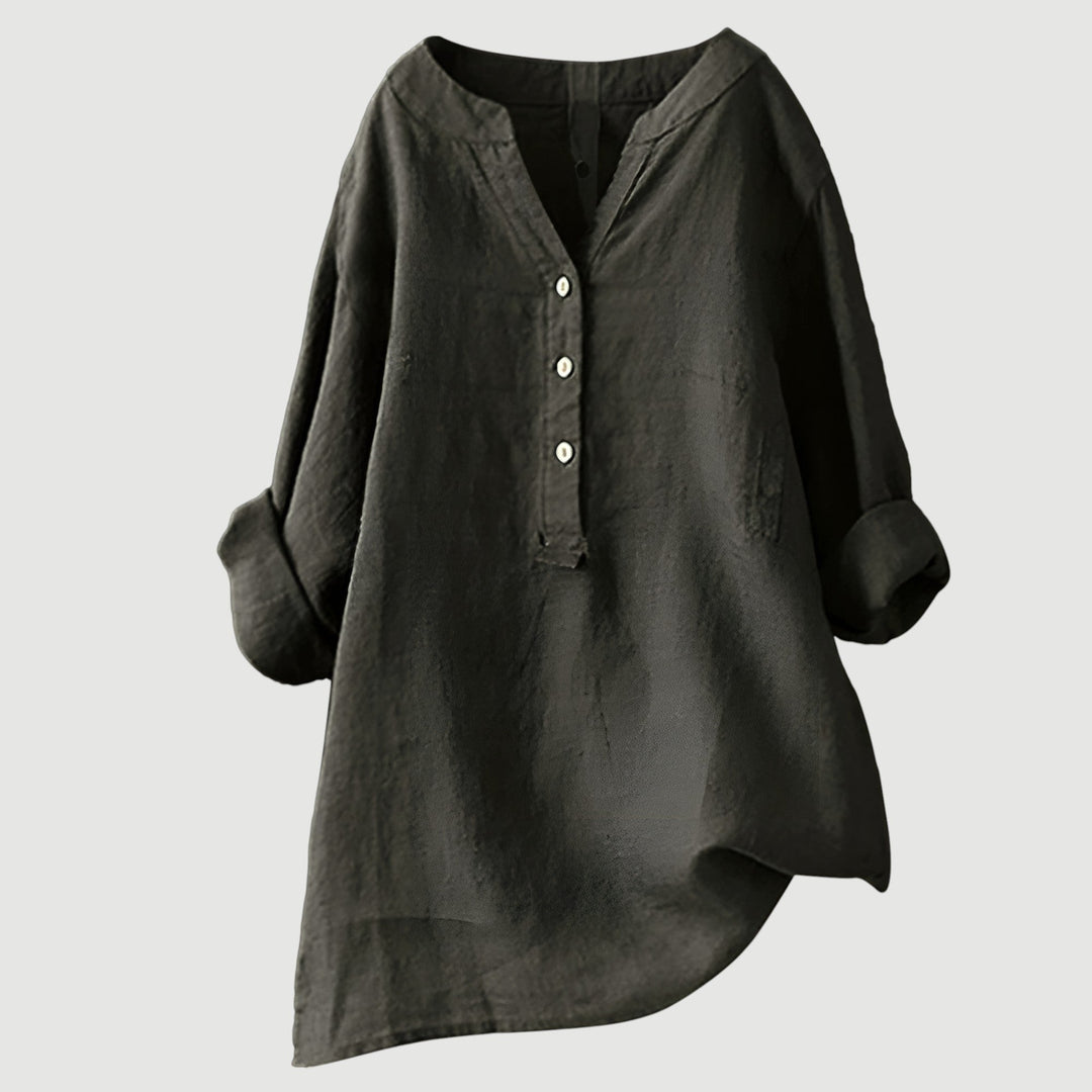 Emarin - Soft-Touch Day Dress