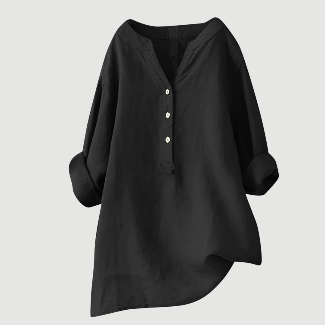 Emarin - Soft-Touch Day Dress