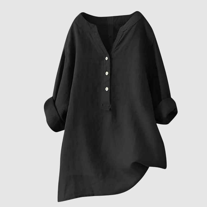 Emarin - Soft-Touch Day Dress