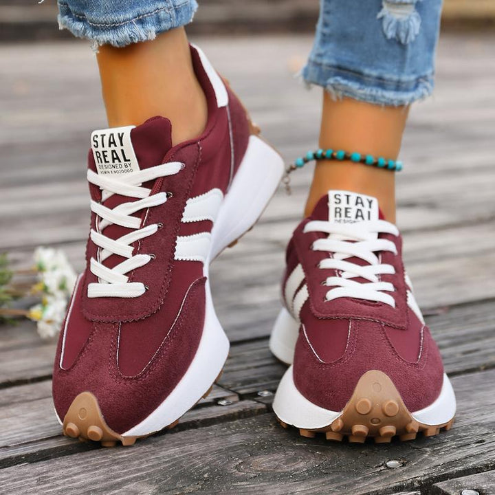 Avenlira - Stylish Casual Shoes