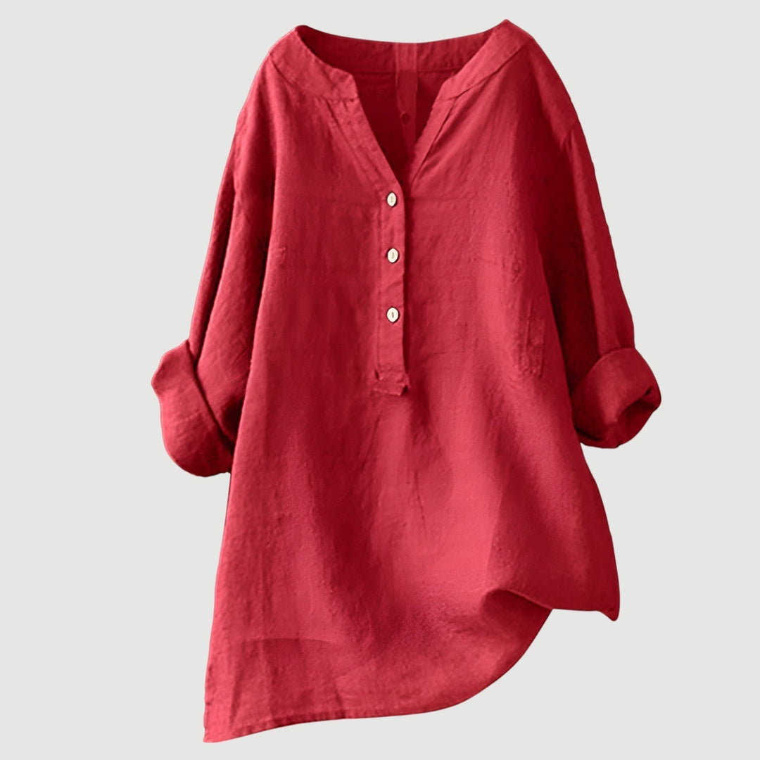 Emarin - Soft-Touch Day Dress