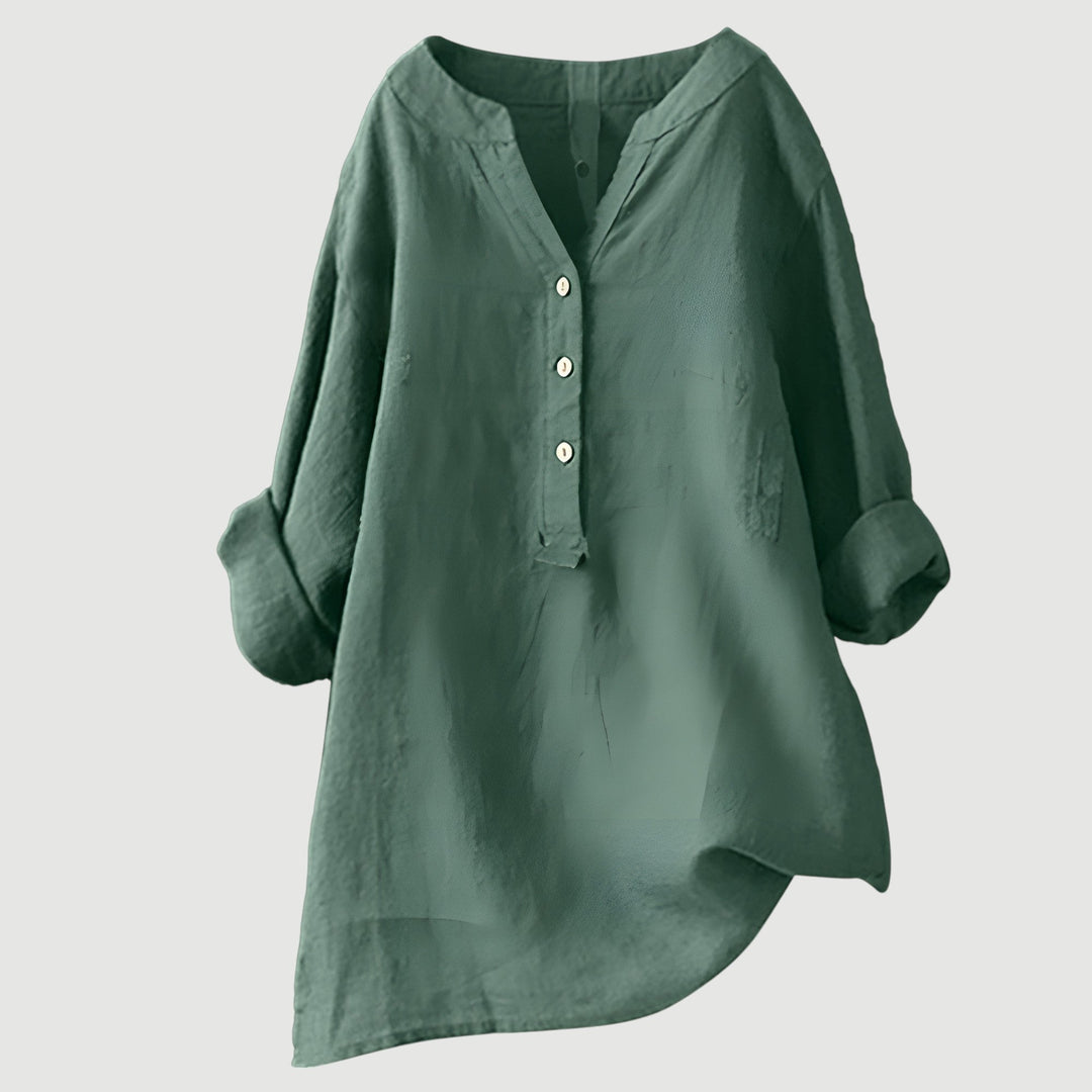 Emarin - Soft-Touch Day Dress