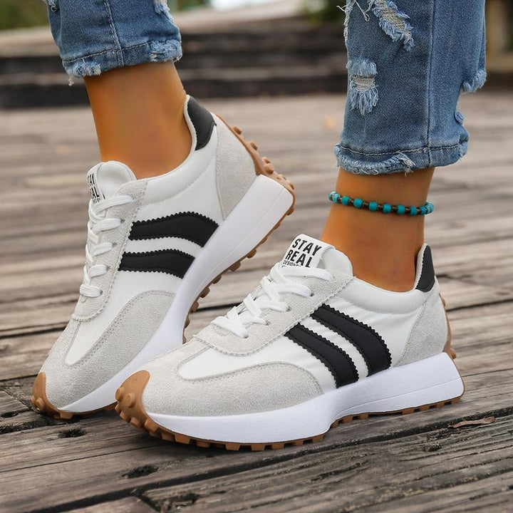 Avenlira - Stylish Casual Shoes