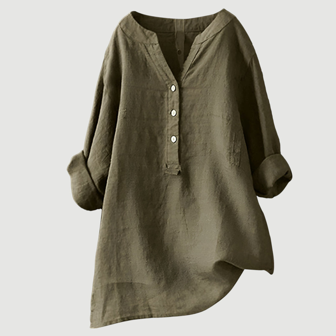 Emarin - Soft-Touch Day Dress