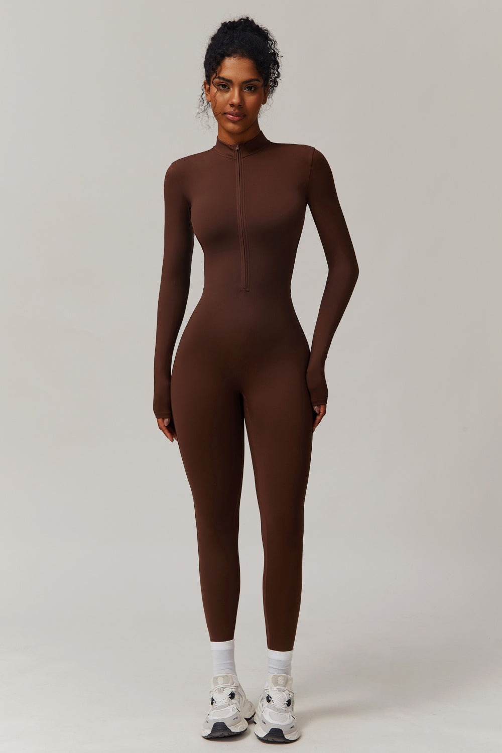 Keva - Stylish Casual Jumpsuit