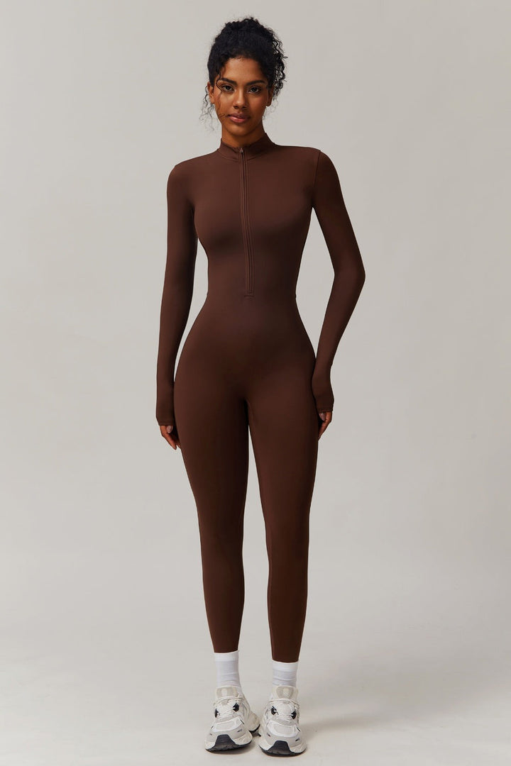 Keva - Stylish Casual Jumpsuit