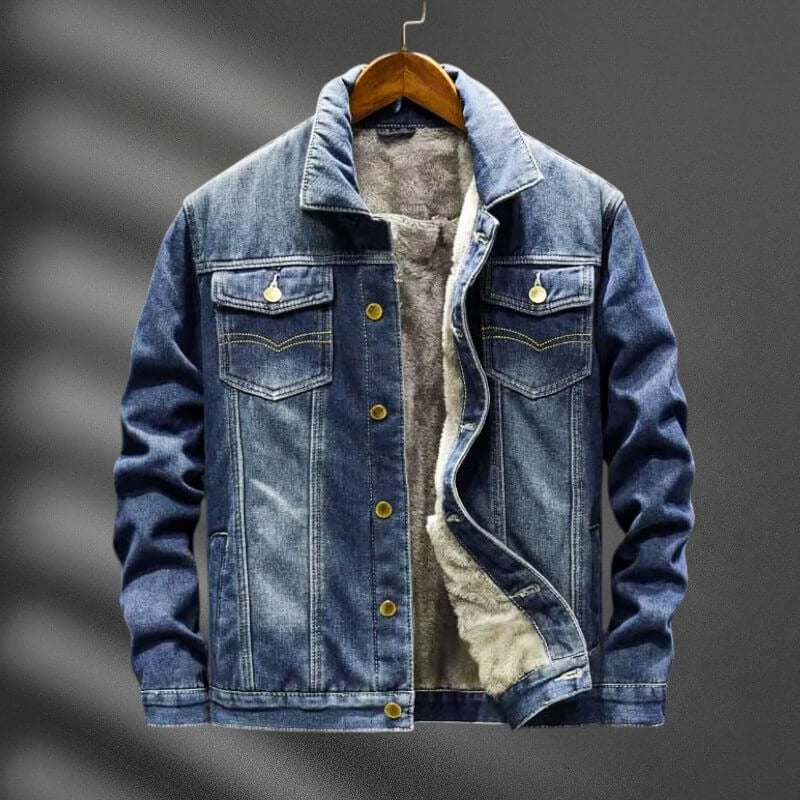 Soro - Soft Touch Jacket