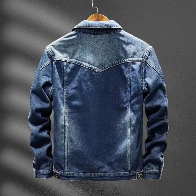 Soro - Soft Touch Jacket