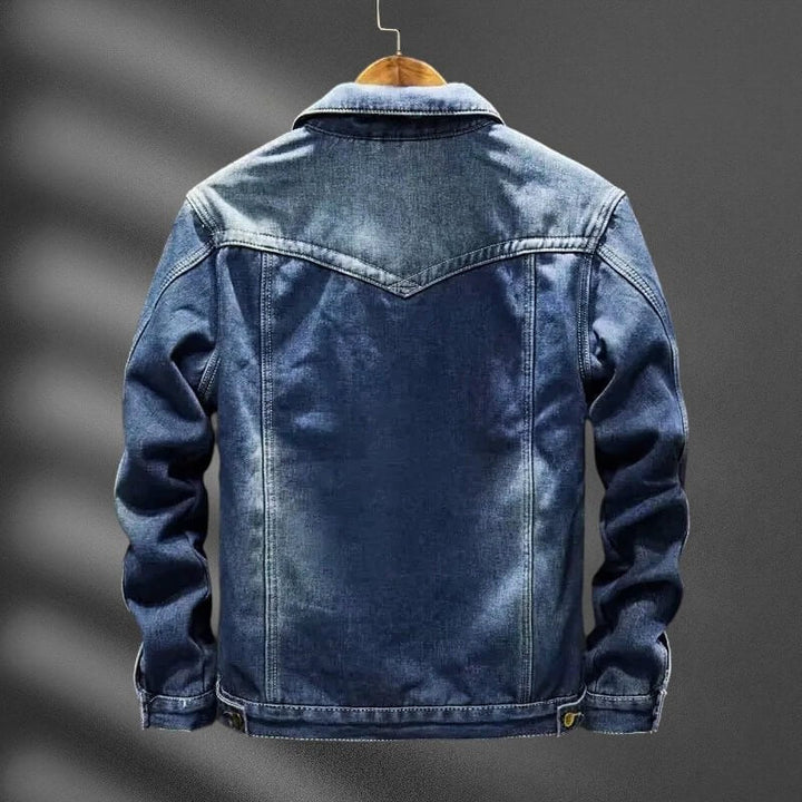 Soro - Soft Touch Jacket