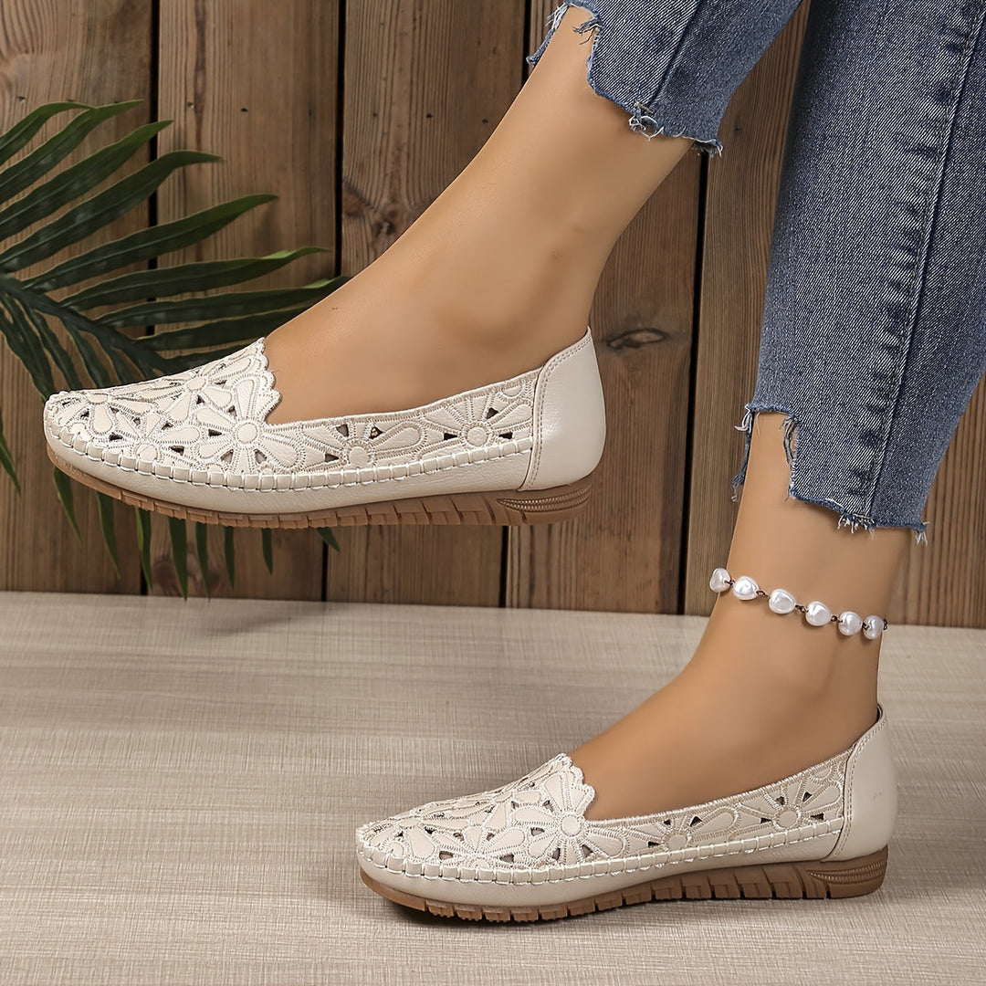 Zorae - Stylish Casual Shoes