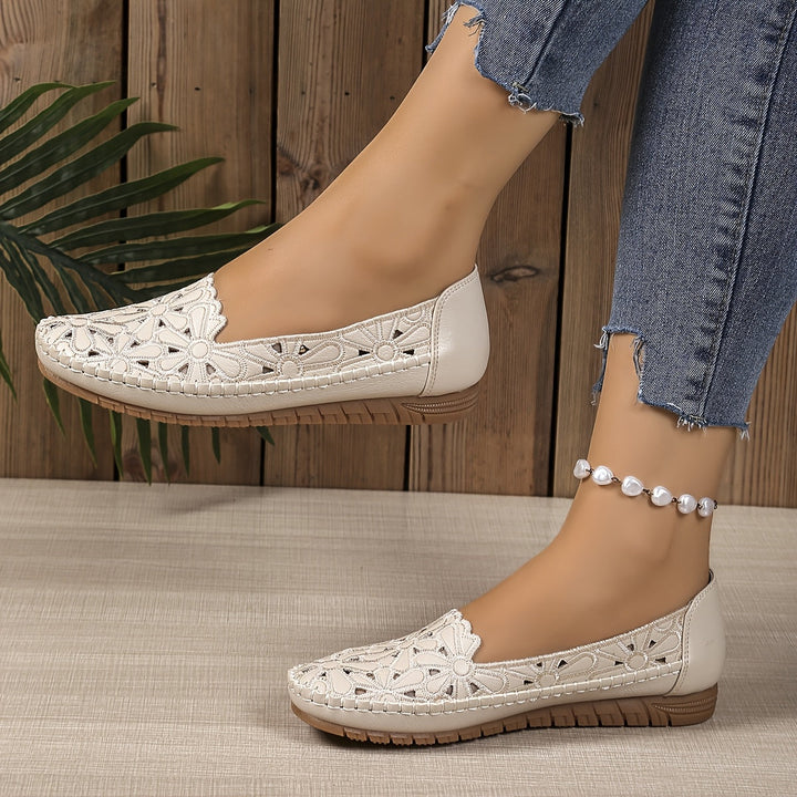 Zorae - Stylish Casual Shoes