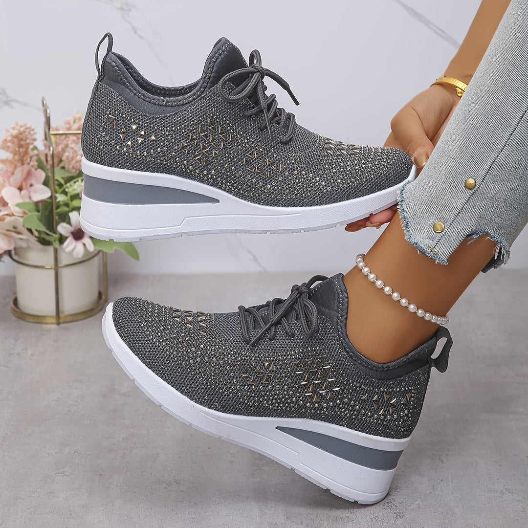 Avelin - Stylish Casual Shoes