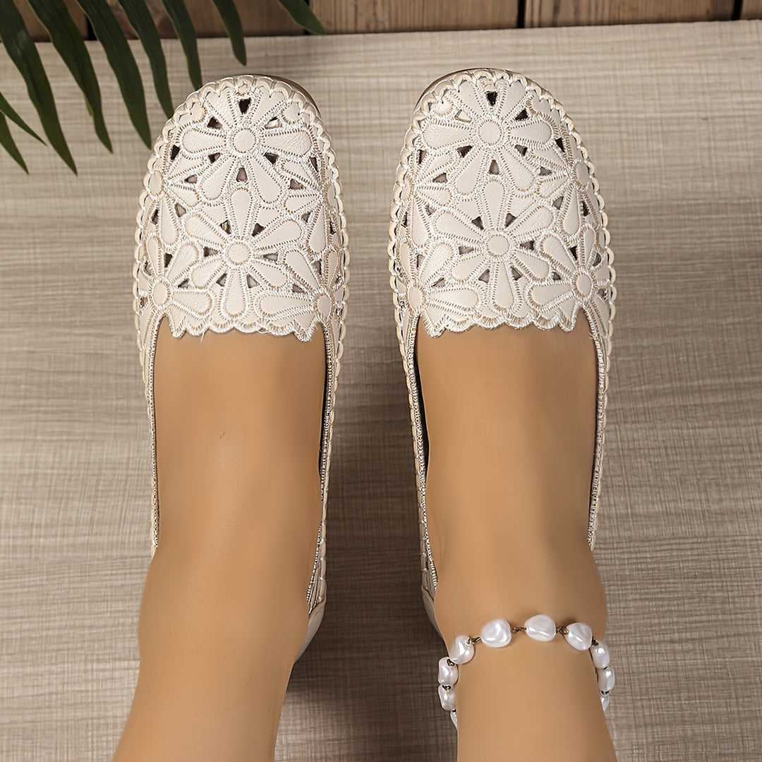 Zorae - Stylish Casual Shoes
