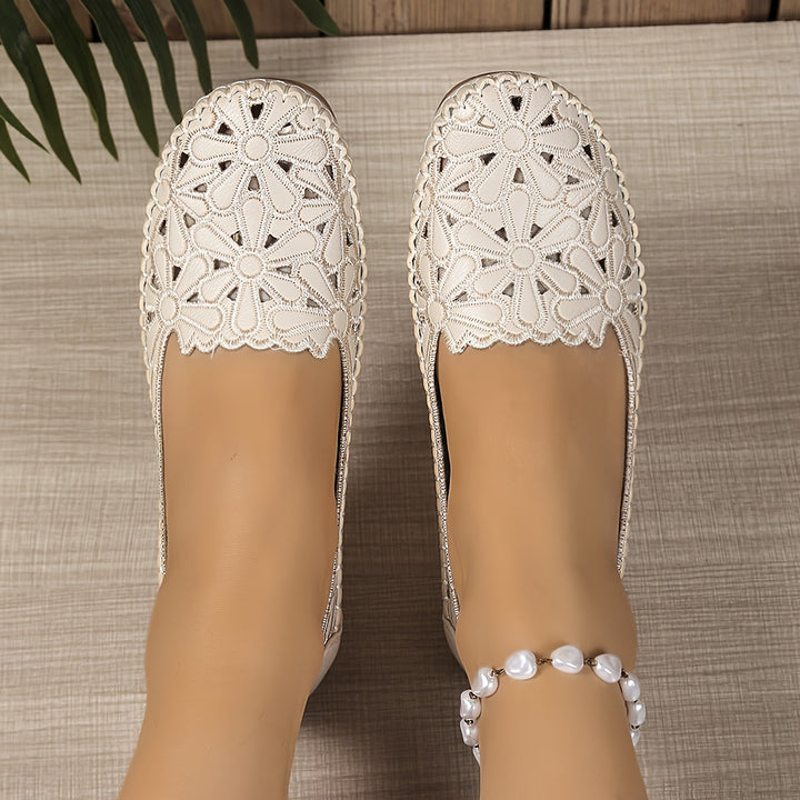 Zorae - Stylish Casual Shoes