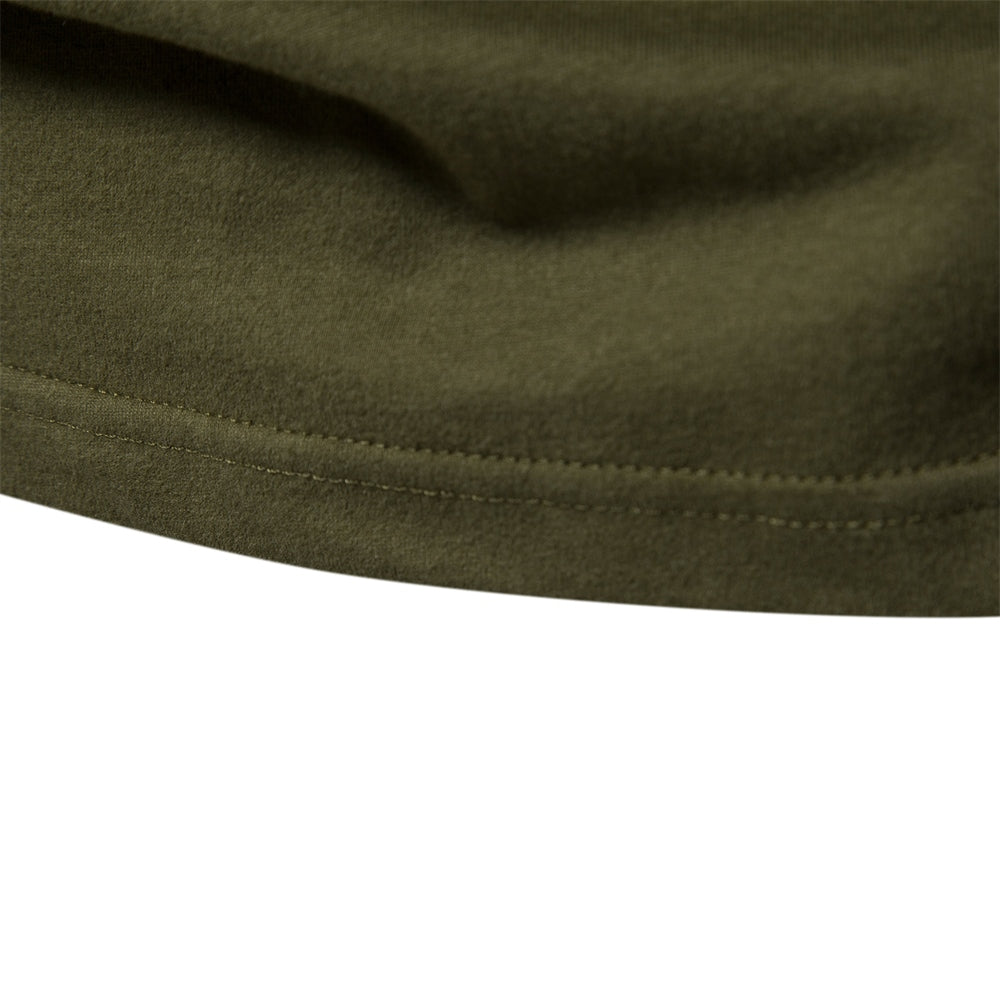 Arvex - Soft-Touch Crewneck Long Sleeve T-Shirt
