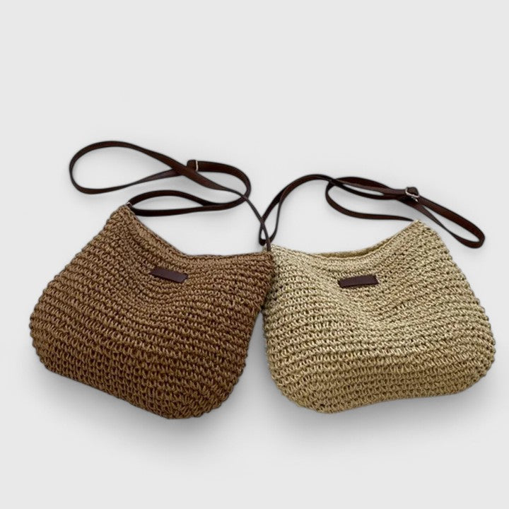 Vaila - Refined Crossbody Bag