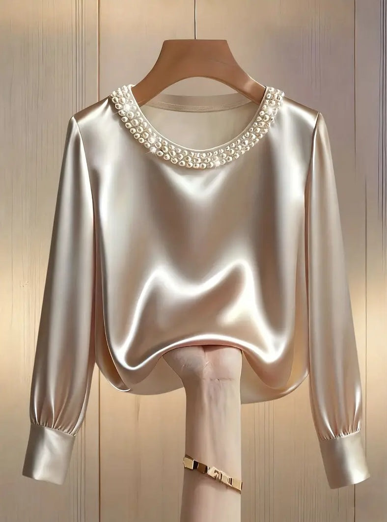 Sorelle - Elegant Casual Blouse