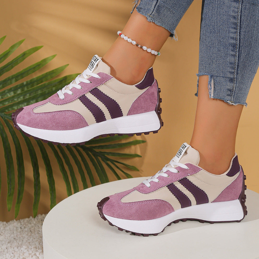 Avenlira - Stylish Casual Shoes
