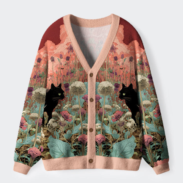 Ronae - Stylish Casual Cardigan