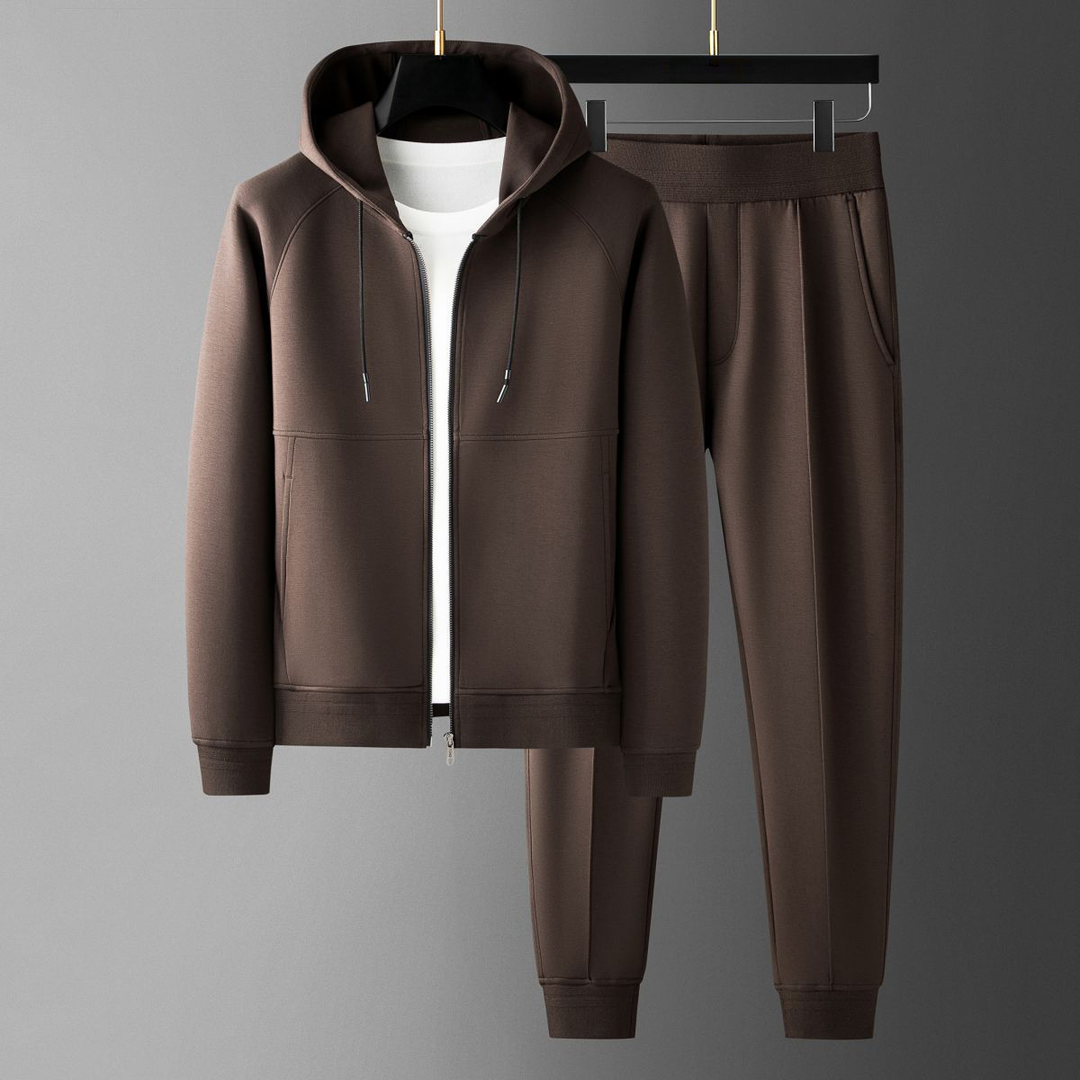 Oren - Stylish Casual Two Piece Set