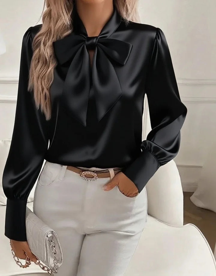 Sereluna - Elegant Casual Blouse