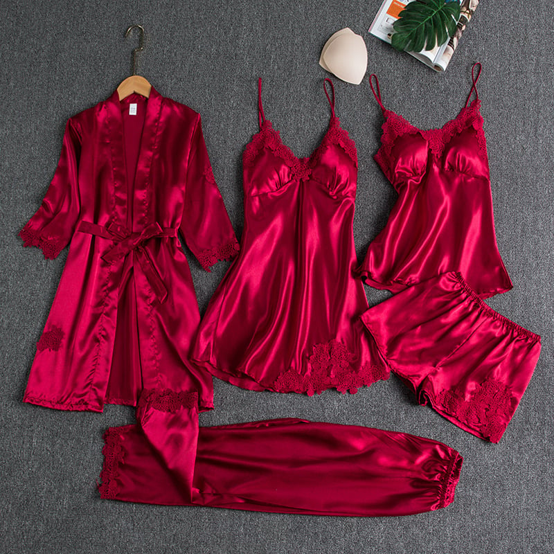 Coravielle - Stylish Nightwear Set