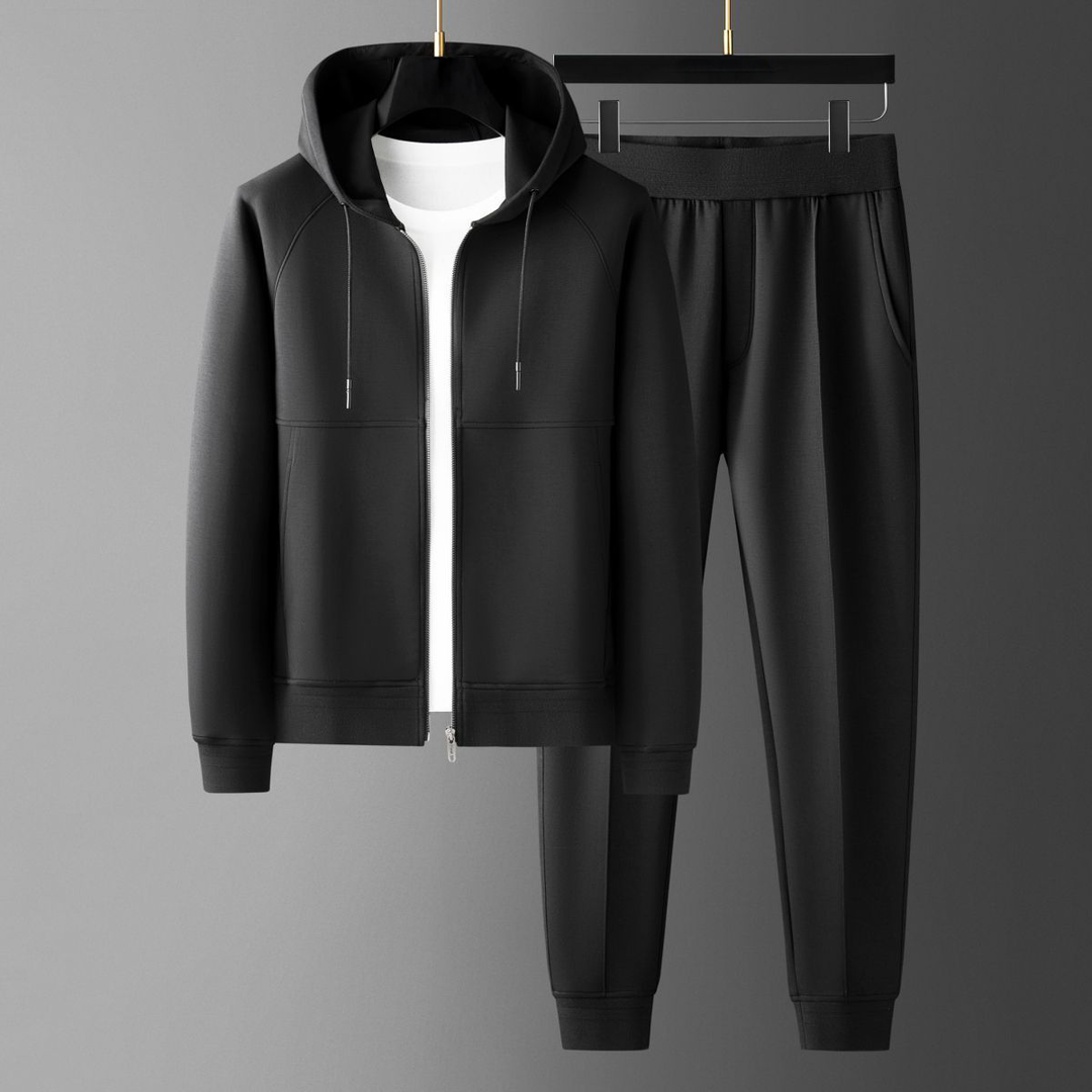 Oren - Stylish Casual Two Piece Set