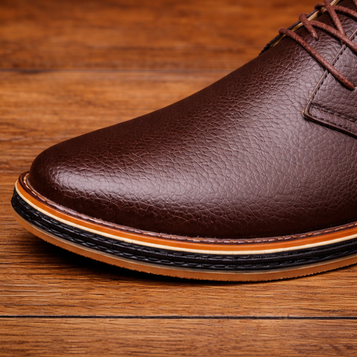Phelan - Sleek Casual Shoes