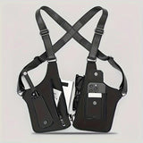 Corveth - Water-Resistant Crossbody Bag