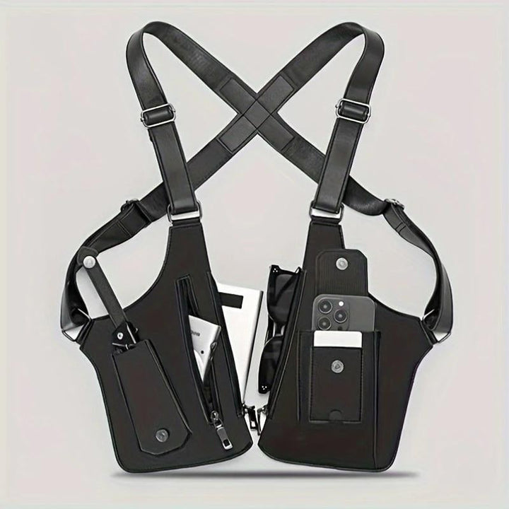 Corveth - Water-Resistant Crossbody Bag