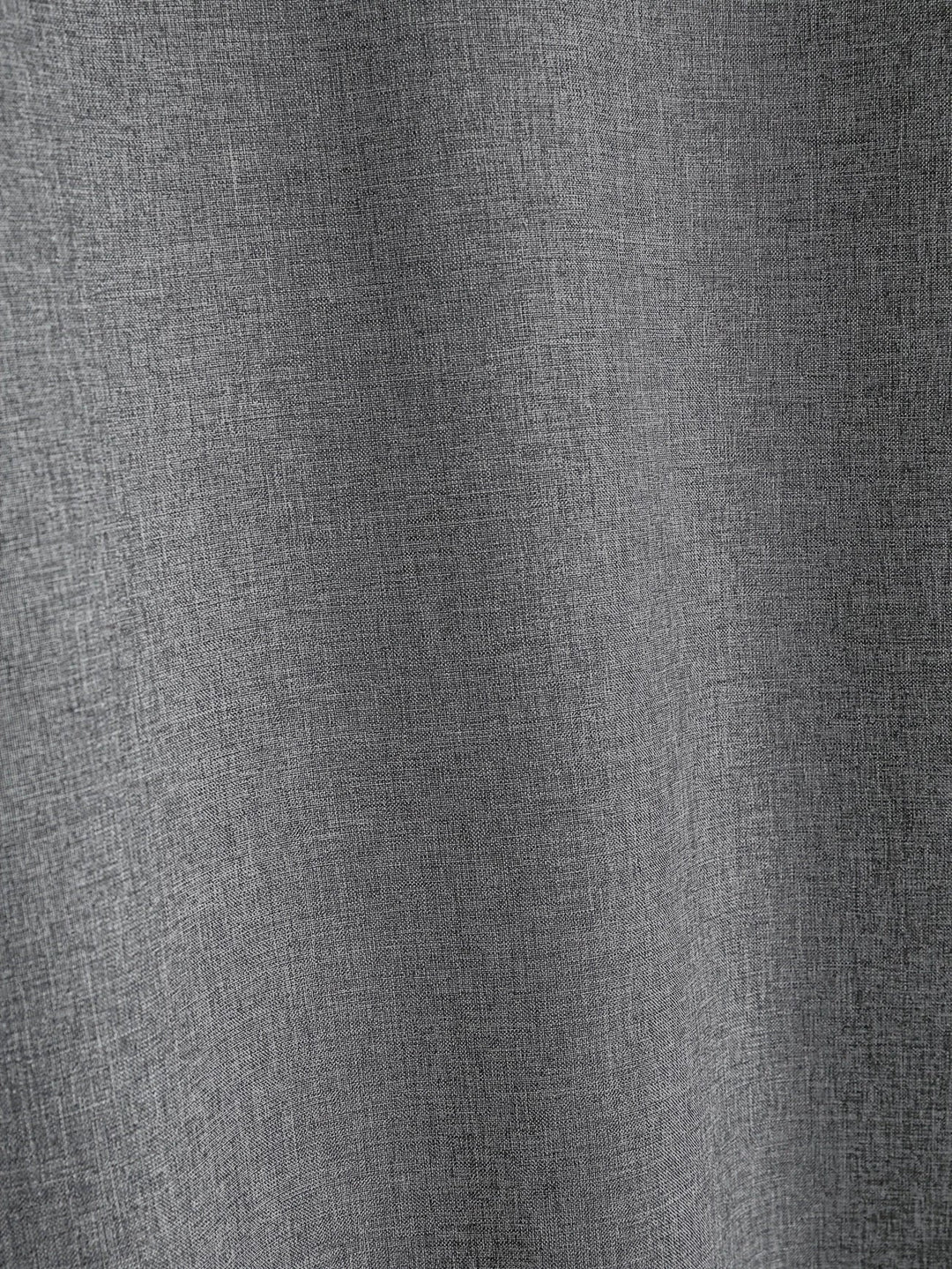 Harlan - Textured High-Collar Shirt