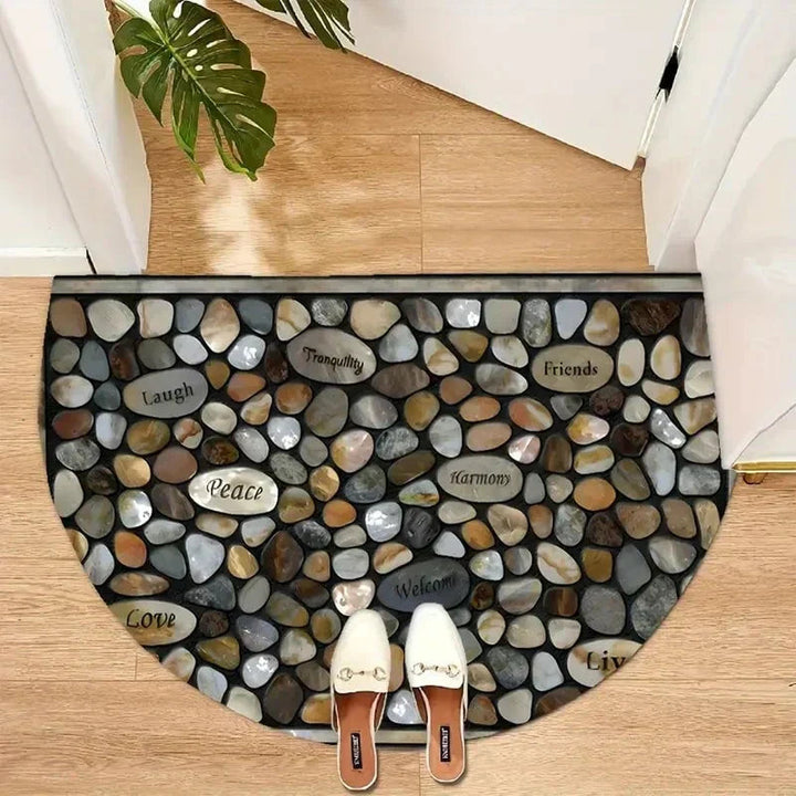 Hanae - Mandala Floor Rug