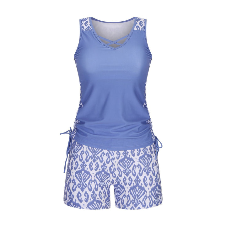 Primara - Sculpting Tankini Set