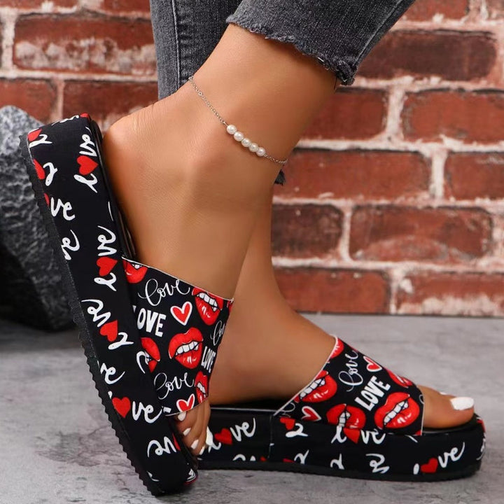 Valestria - Stylish Casual Sandals