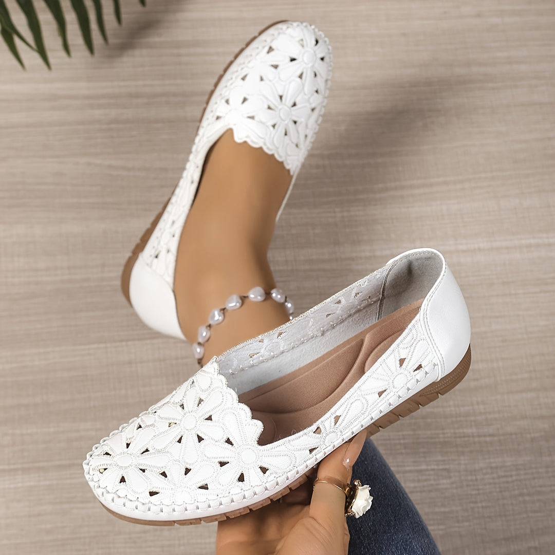 Zorae - Stylish Casual Shoes