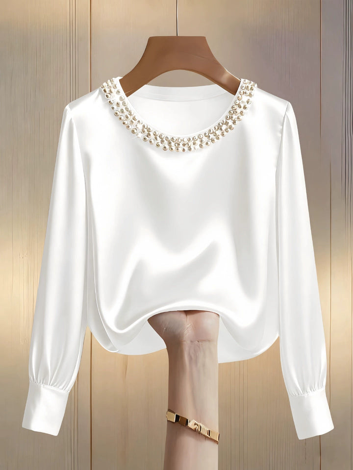 Sorelle - Elegant Casual Blouse