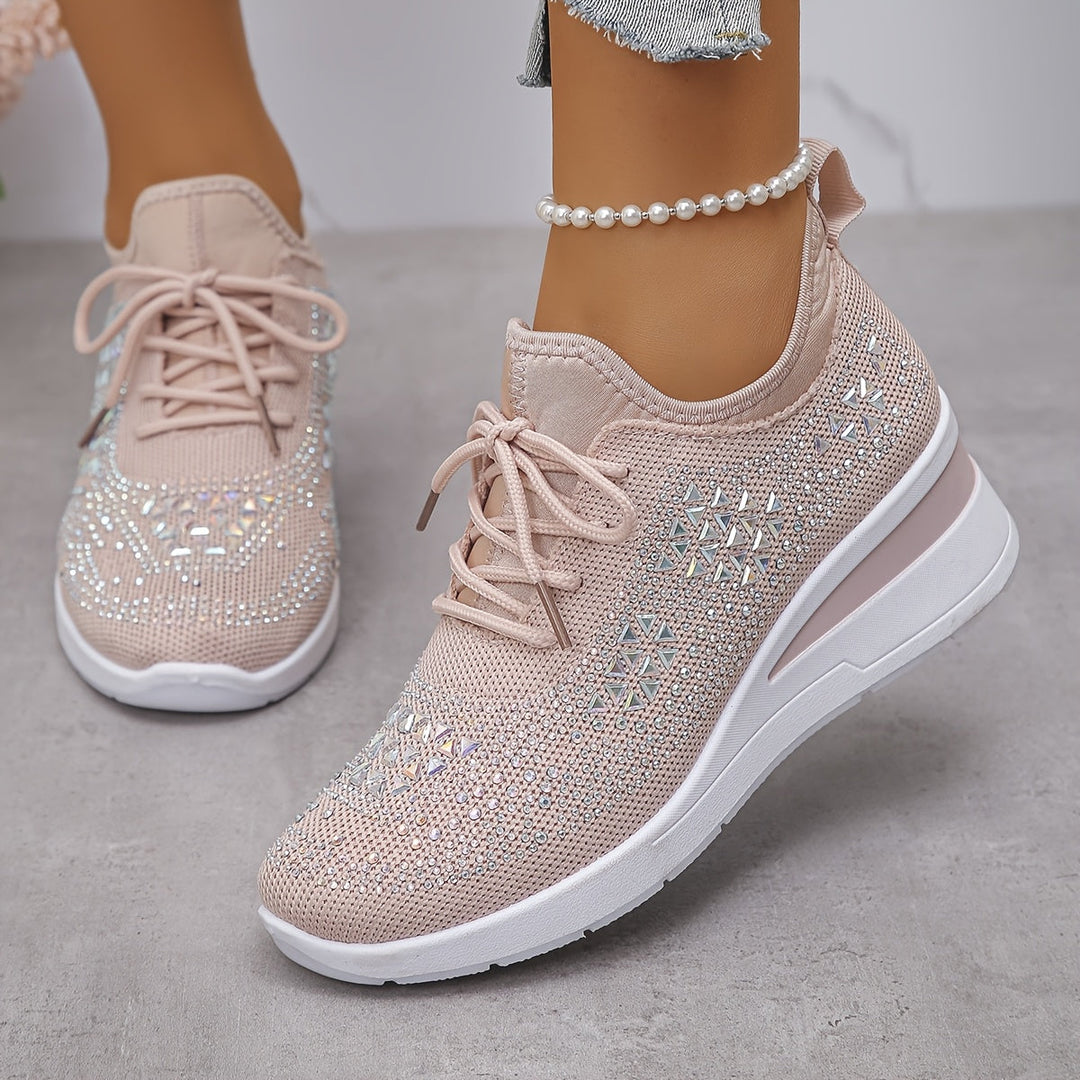 Avelin - Stylish Casual Shoes