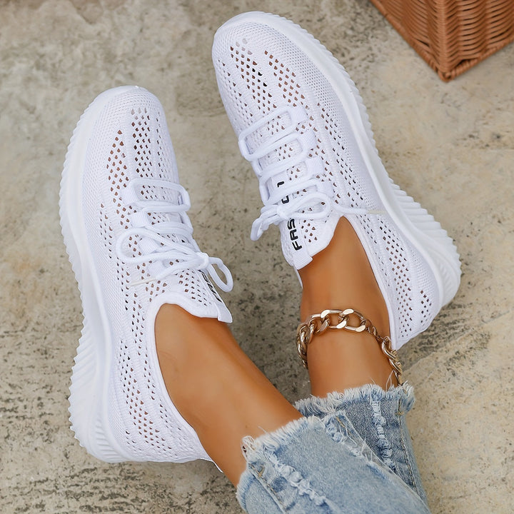 Tiela - Stylish Casual Shoes