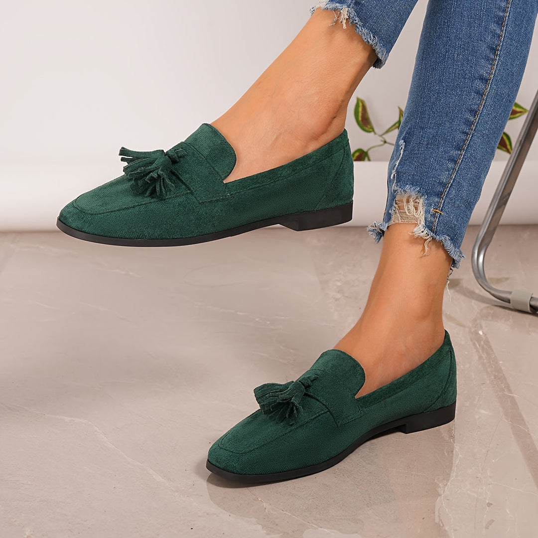 Xaria - Supportive Walking Shoes