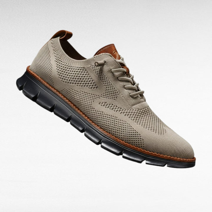 Dawson - Lightweight Oxford Sneaker