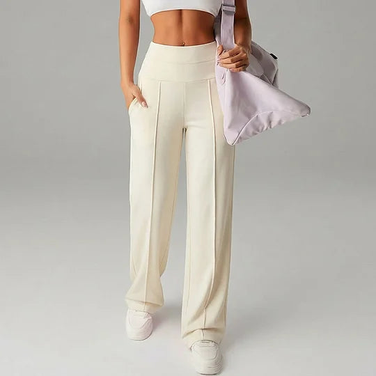 Tiera - Stylish Casual Pants