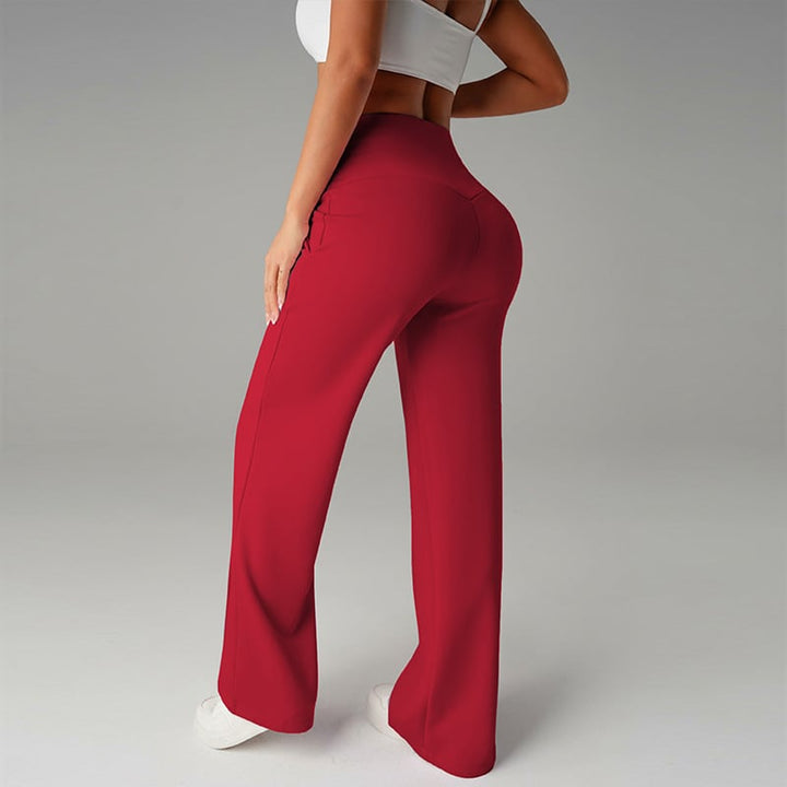 Tiera - Stylish Casual Pants