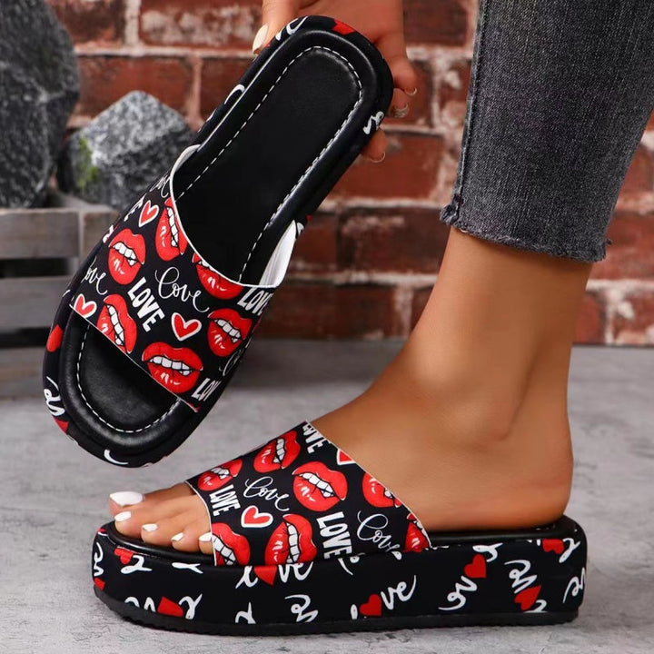 Valestria - Stylish Casual Sandals