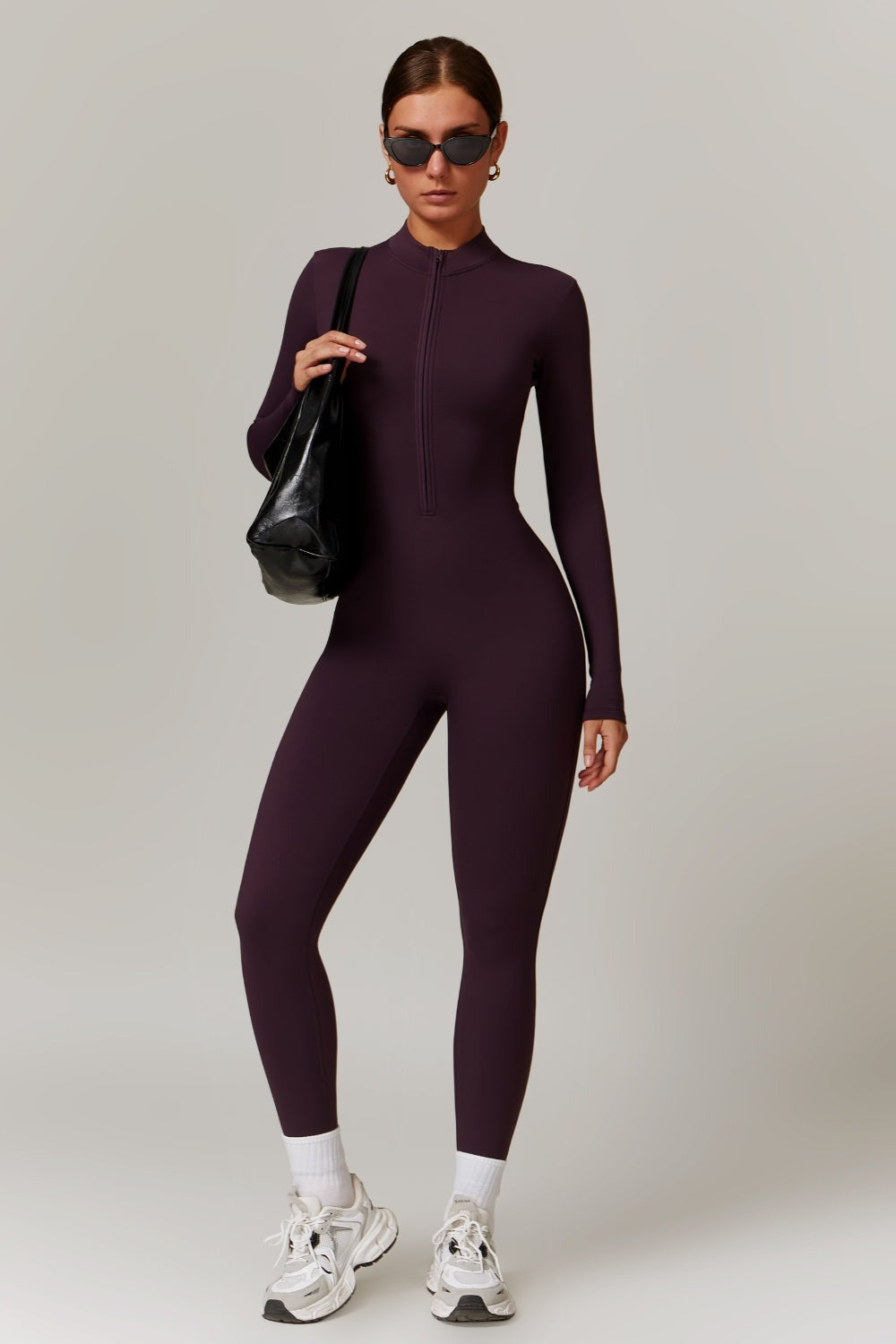 Keva - Stylish Casual Jumpsuit