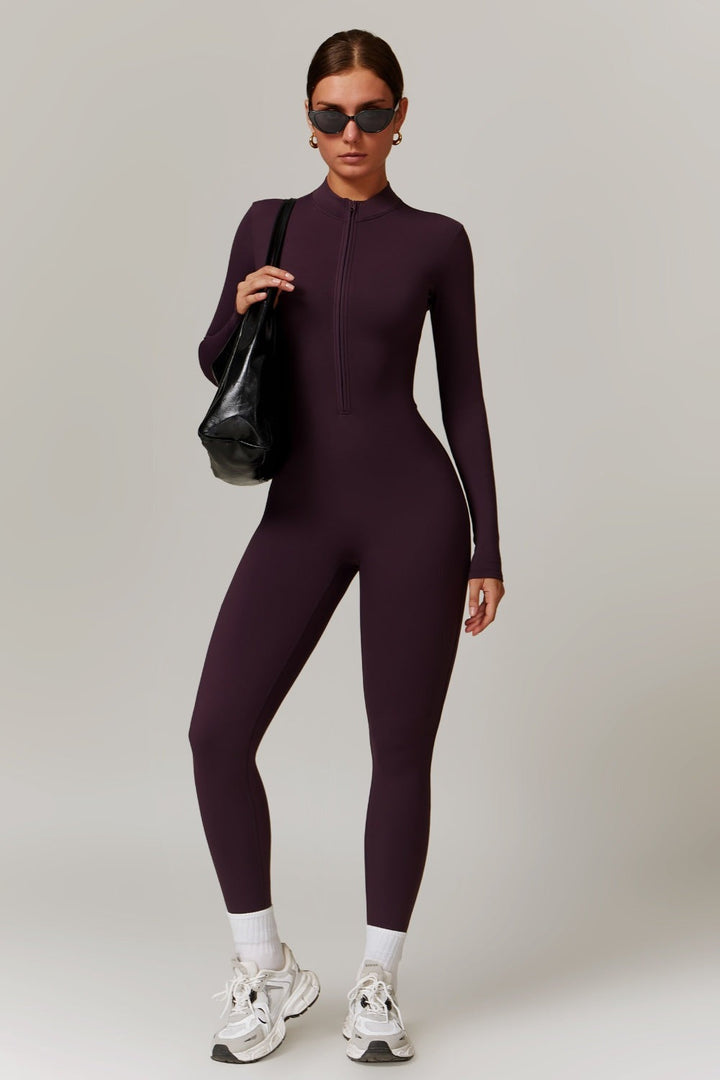 Keva - Stylish Casual Jumpsuit