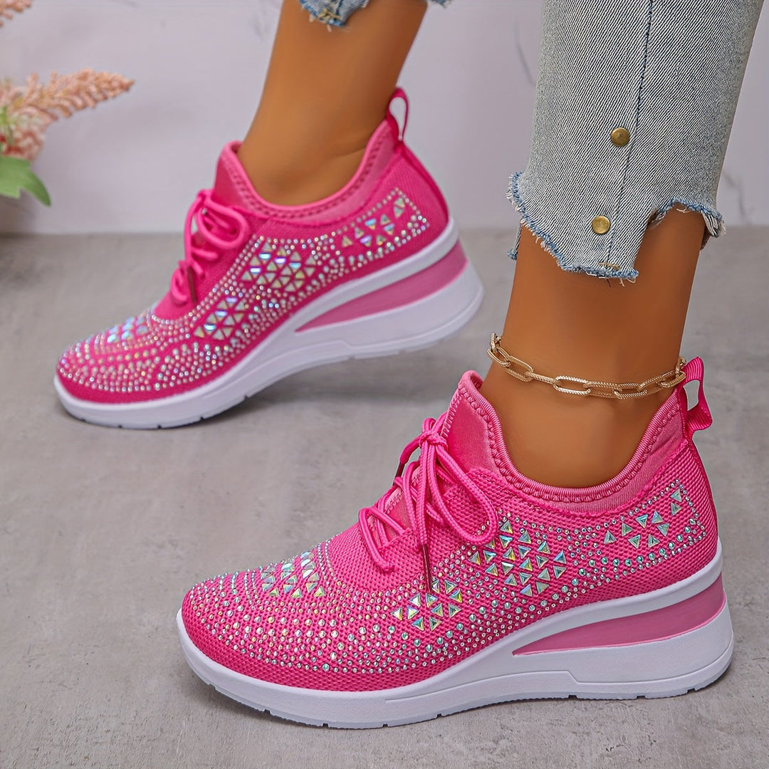 Avelin - Stylish Casual Shoes