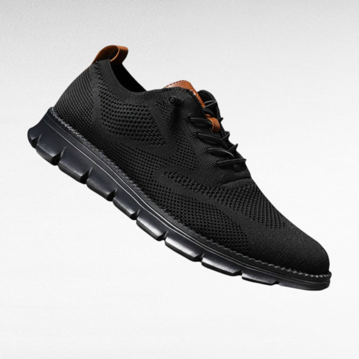 Dawson - Lightweight Oxford Sneaker