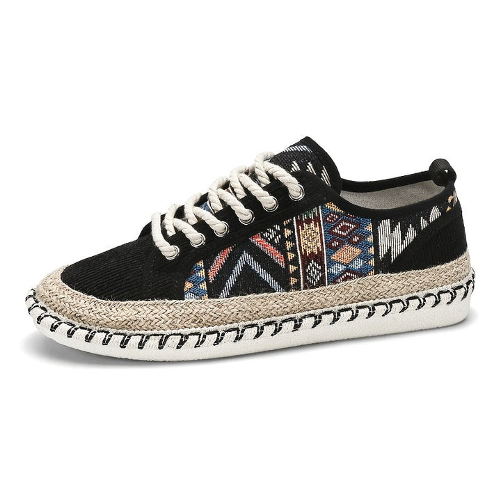Colborne - Lightweight Espadrille Sneaker